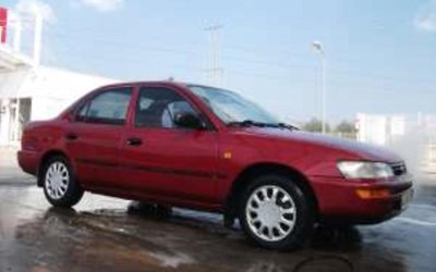 Çakırlar Otomotiv Pazarlama Ahmet Çakır Ve Ortakları Koll.Şti.