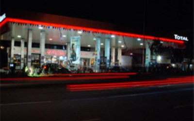 Doğan Akaryakıt