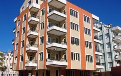 Emin İnşaat - Hasan Başak