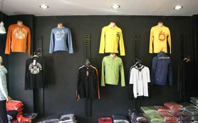 Oban Tekstil Ürünleri Ticaret Ltd. Şti.