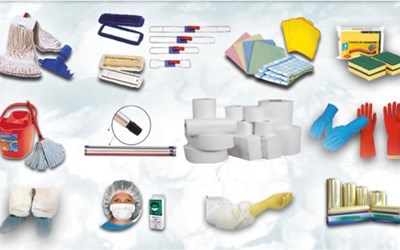 Ekip Temizlik Ve Hijyen Ürünleri Tedarik Hizmetleri