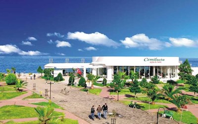 Cemil Kalkışım - Cemil Usta Köfte Balık