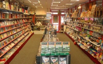 Basın Kitabevi - Murat Soytürk