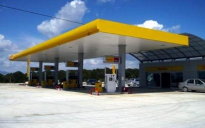 Ör-Pet Petrol Turizm