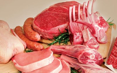 Zeytinoğlu Et Ve Gıda Maddeleri  Ticaret Ltd. Şti.