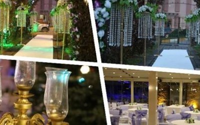 Dündar Park Mimoza İnşaat Nakliyat Turizm Hizmetleri