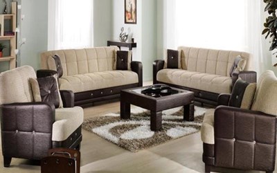 Kurukız Mobilya Beyaz Eşya Ticaret Ltd. Şti.