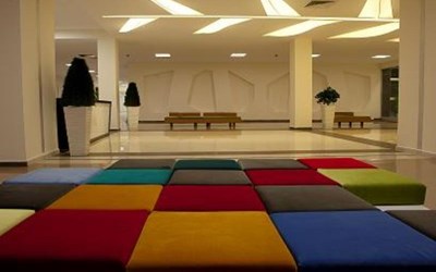 Mozaik Yapı Mimarlık
