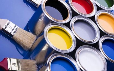 Öz Kardeşler Boya Pazarlama Ticaret Ltd. Şti. - Yaylacık Şubesi