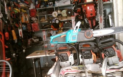 Seyfeddin Faruk Yazıcı - Otab Makina