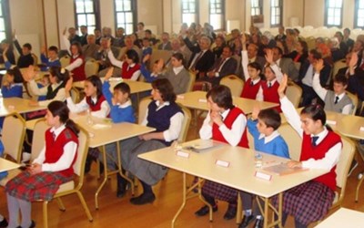 Çağdaş Eğitim Ve Organizasyon Ticaret A.Ş.