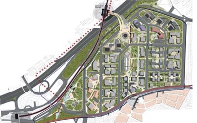 İller 71 Şehir Planlama Danışmanlık Ve Ticaret Ltd.Şti.