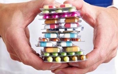 Nevzat Ecza Deposu Ticaret Ve Sanayi A.Ş.