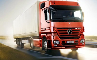 Karadeniz Uluslararası Nakliyat