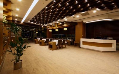 Havuzbaşı Restorant