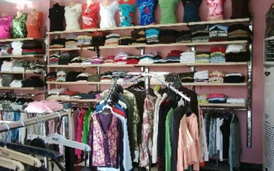 Ekol Hazır Giyim İnşaat Taahhüt Ticaret Ltd. Şti.