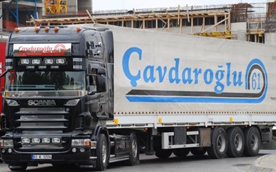 Çavdaroğlu 61 Nakliyat Turizm Ve Servis Hizmetleri Ticaret Ltd.Şti.