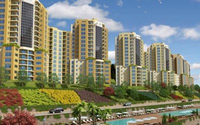 Ak Yılmaz İnşaat - Sinan Yılmaz