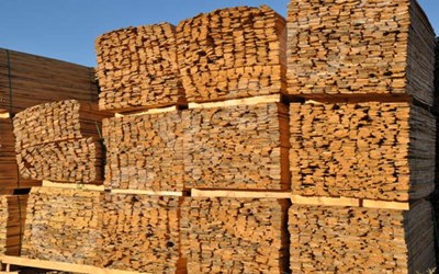 Öz kuvvet Orman Ürünleri Ticaret Ltd. Şti.