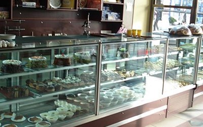 Özenir Gıda Ticaret Ltd.Şti.