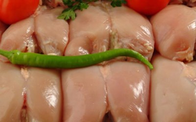 Bacıoğlu Tavukçuluk İnşaat Hafriyat Ticaret Ltd.Şti.