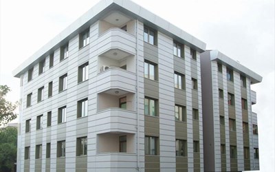 Akyüz İnşaat Turizm Nakliyat Güvenlik Temizlik Ve Yemekhane Hiz.Ltd.Şti.