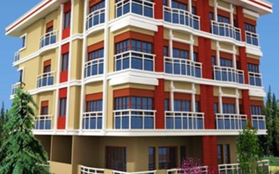 Muhammet Özyurt - Yamakoğlu İnşaat