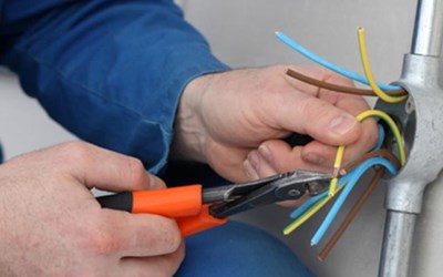 Gerilim Elektrik Mühendislik