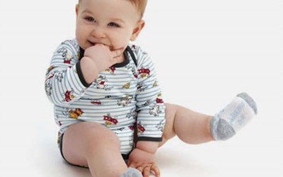 Konak Bebe Giyim