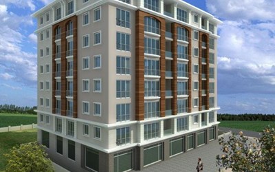 Sınırlı Sorumlu Huzur Kent Konut Yapı Koop.