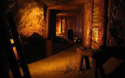 Mincanlar Taş Ocağı Maden İşletmeleri Nakliyat Ve Ticaret Ltd. Şti.