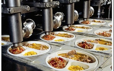 Bora Gıda Ticaret Ltd. Şti.