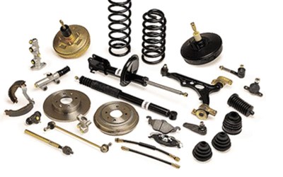 Güven Otomotiv Yedek Parça Sanayi