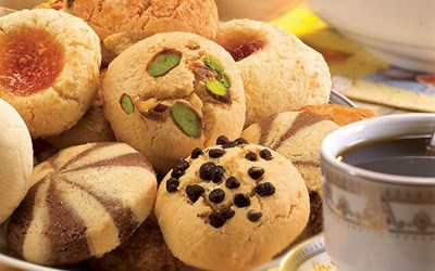 Gazioğulları Unlu Gıda Mamulleri Sanayi Ve Ticaret Ltd. Şti.