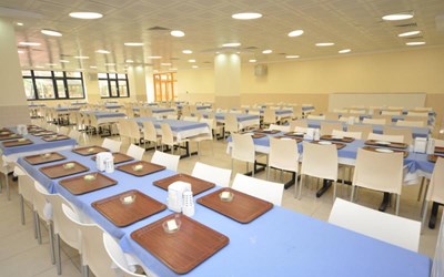 Fer-Ah Yemekhane Hizmetleri Ve Ticaret Ltd. Şti.