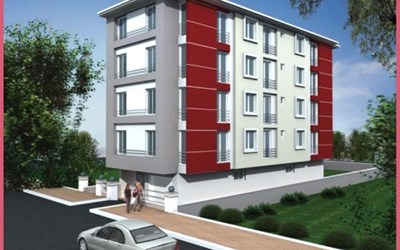 Canım İnşaat Ticaret Ve Sanayi Ltd. Şti.
