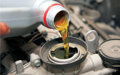 Atılım Yağlama Ürünleri Madeni Yağ Otomotiv Ticaret Ltd. Şti.