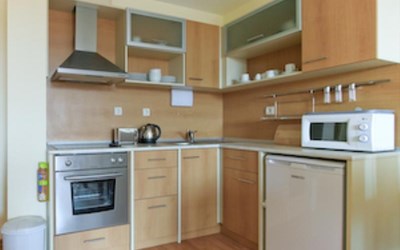 Melek Mutfak Banyo Mobilya