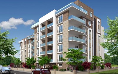 P.C.S. Mühendislik Danışmalık Ve Servis Hizmetleri İnşaat