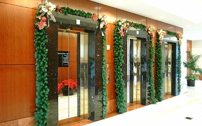 İntaş Asansör Sanayi Mühendislik