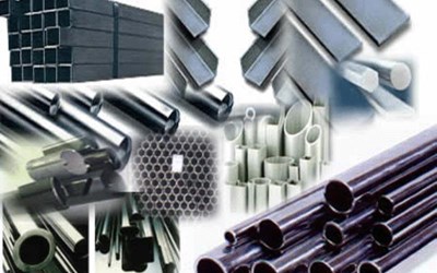 Demirsan Demir Ürünleri