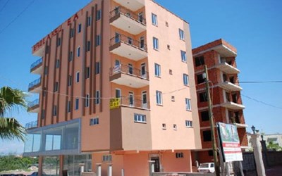 En-Alp İnşaat Taahhüt Turizm Yayıncılık Ve Temizlik Hizmetleri Ticaret Ltd. Şti.