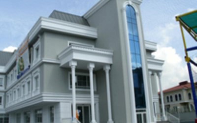 Kıyı Yapı Denetim Ltd. Şti.