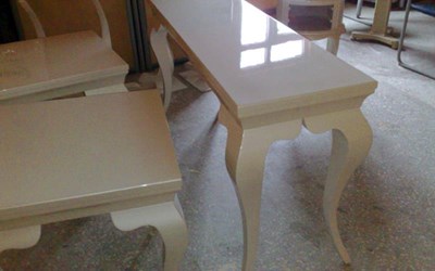 Gizem Mobilya Sanayi İnşaat Taahhüt Nakliyat ve Tic. Ltd. Şti.