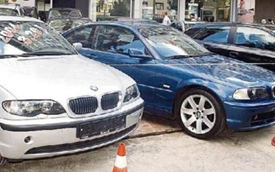 İba Erdem Otomotiv İnşaat Turizm Mühendislik Ticaret Ltd.Şti.