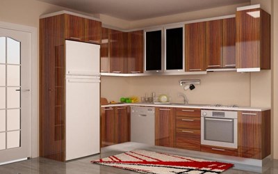 Yılmaz Endüstriyel Mutfak Isıtma Soğutma Sistemleri