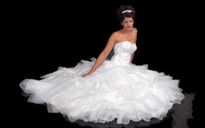 Rüyam Gelinlik Ticaret Ltd. Şti.