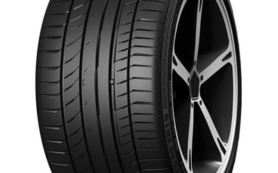 Örnek Oto Lastik Ve Turizm Ticaret Ltd. Şti. - Sanayi Sitesi Şubesi