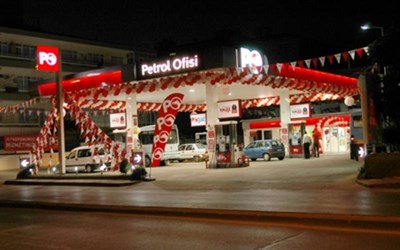 Trabzon Hal Birlik Petrol Ürünleri İnşaat Hafriyat Ve Ticaret A.Ş.