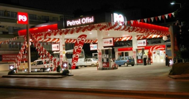Trabzon Hal Birlik Petrol Ürünleri İnşaat Hafriyat Ve Ticaret A.Ş.